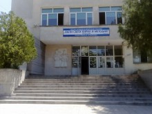 Детски празник организира СОУ "Св. Св. Кирил и Методий"