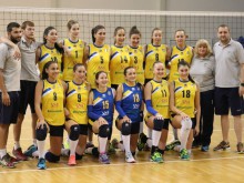 Марица очаква световния клубен шампион в Колодрума