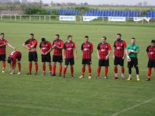 "Баските" от Куклен продължават за Купата на АФЛ след хокейно 5:5