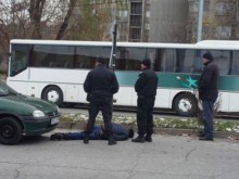 Пловдивската полиция задържа извършителя на потресаващо изнасилване и убийство на възрастна жена