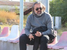Ясен Петров се появи на Лаута, шашна с визия