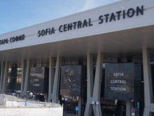 Афганистанец опита да целуне студентка в София, намеси се полиция