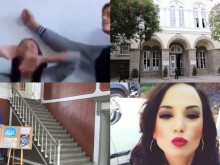 Възпитаничка на Хуманитарната в Пловдив за чалгата там: Това не е бар, а храм! Ядосана съм!