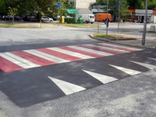 Двама откарани в "Пирогов": Линчуваха професор, блъснал зам.-кмет