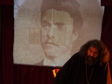 Постановката "Великденско вино" ще се играе тази вечер