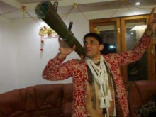 Бабаит от Павликени иска да носи името на гладиатора Спартак