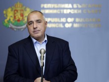 Премиерът Борисов заплаши РБ с преформатиране на управлението
