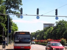 Затварят северното платно на бул. "Мария Луиза" за 1 час в понеделник