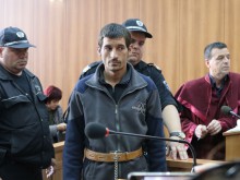 Този човек е обвинен в извършване на жестоко убийство до Пловдив