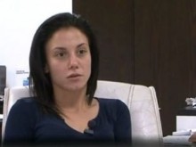 Залятата с блажна боя: Мечтая да лиша всички зловредни нещастници от присъствието си
