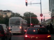 Кой ще вразуми шофьорите на автобуси в Пловдив да престанат с безумията си?