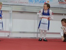 Страхотна инициатива събра любителите на българския фолклор в Пловдив