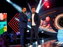 Явор Бахаров се отказа да съди "ВИП Брадър"