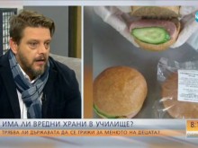 Експерти: Фирмите, които приготвят храна за градините и училищата, гледат печалбата, а не качеството