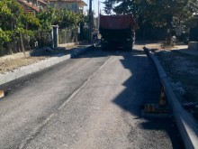 Краят на един проблем зарадва пловдивчани