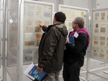 Показват най-скъпата българска марка на изложение в Панаира