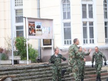 Специализирана трудова борса за младежи в Пловдив