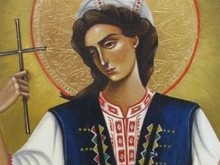 Православната църква почита паметта на Света Злата Мъгленска