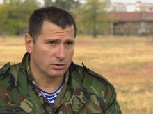 В Кербала започнали да се носят легенди за българските войници