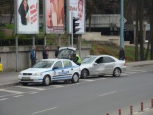 Вижте тази статистика: Пловдивските шофьори са най-калпавите!