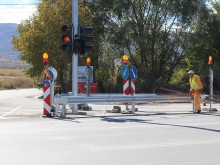 Благодарение на Plovdiv24.bg: Обезопасиха разклона за Марково