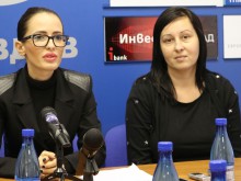 Млада жена се нуждае от помощ в борбата си за живот