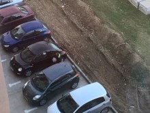 Супер нагла кражба пред очите на шефа на пловдивското ФБР