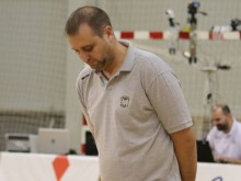 Иван Петков: Страхотно преживяване, не бяхме играли пред такава публика (видео)