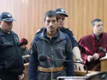 Обвиненият в извършване на жестоко убийство до Пловдив иска на свобода