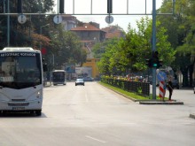 Затварят части от два изключително важни булеварда в Пловдив