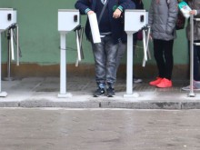 Вижте как елитно пловдивско училище подсили сигурността си