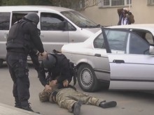 "Военна полиция" вече може да използва сила при необходимост