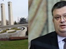 Скандал! МВР хвана Цацаров натясно заради Пловдивския панаир!