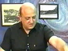 Бивш районен кмет в Пловдив простреля старо гадже на дъщеря си!