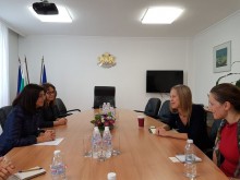 Кунева: Фокусираме се върху професионалното образование