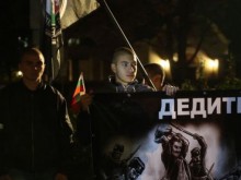 Без инциденти преминаха мирните протести срещу бежанците у нас