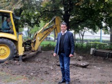 Добра новина за родителите в "Централен"