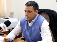 Георги Стаменов - една година кмет на "Централен"