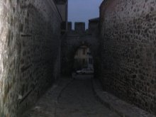 Приключи проектът за реставрация на къщи в Стария град с пари от ЮНЕСКО