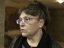 Продължават мъките на блъснатото до моста на Герджика момиче