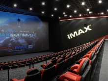 Билетите за новото модерно кино "Арена" в Пловдив вече са в продажба