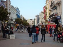 Оценяваме министри в ученически бележници на Главната