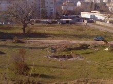 Роми цапали умишлено на българите в "Източен"