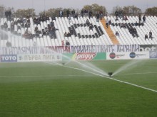 Очаквано: Отново билети по левче за мач на Лаута