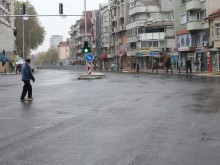 От днес: Възстановява се движението на 6, 66, 17, 113 и 222 по "Васил Априлов"