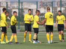 Повикаха 6 "канарчета" в националния отбор до 16 години