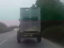 Странно МПС притесни пловдивчанин