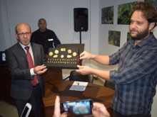 Представиха уникална археологическа находка в Приморско
