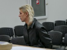 Травеститът Благовест, наричащ себе си Алексия, проговори