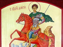 Празнуваме Димитровден